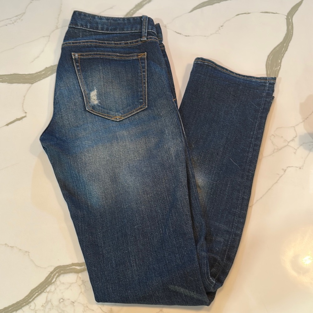 Gap Jeans